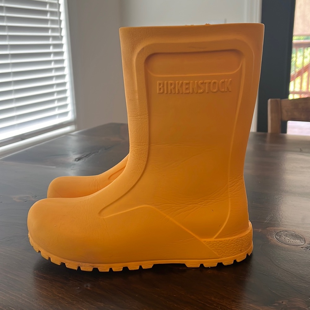Birkenstock Rain Boots